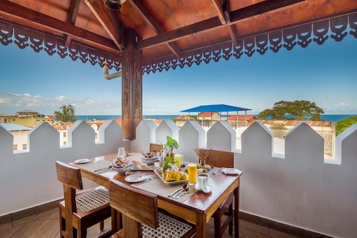 Turaco Spice Tree, a Tribute Portfolio Hotel
