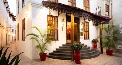 Spice Tree by Turaco- Stone Town