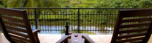 Habitación estándar | Balcón