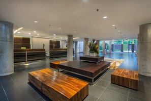 Recepción
