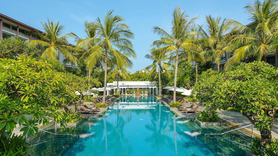 Hilton Garden Inn Bali Ngurah Rai Airport