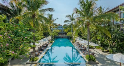 Hilton Garden Inn Bali Ngurah Rai Airport