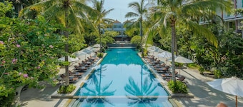 Hilton Garden Inn Bali Ngurah Rai Airport