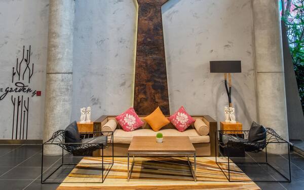 Hilton Garden Inn Bali Ngurah Rai Airport