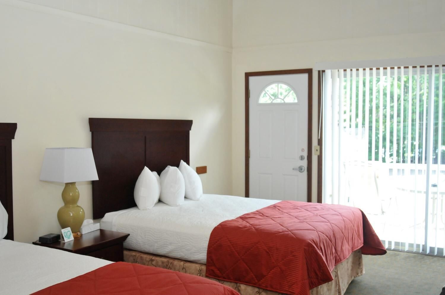 Photo - Tea Island Resort