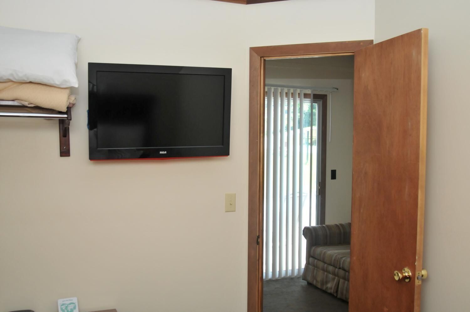 Photo - Tea Island Resort