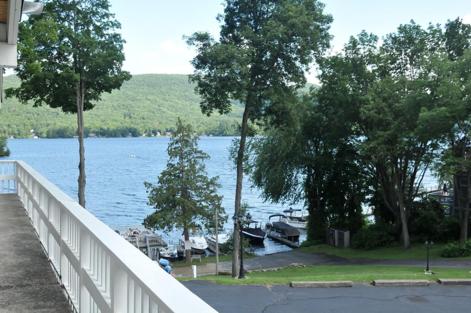 Photo - Tea Island Resort