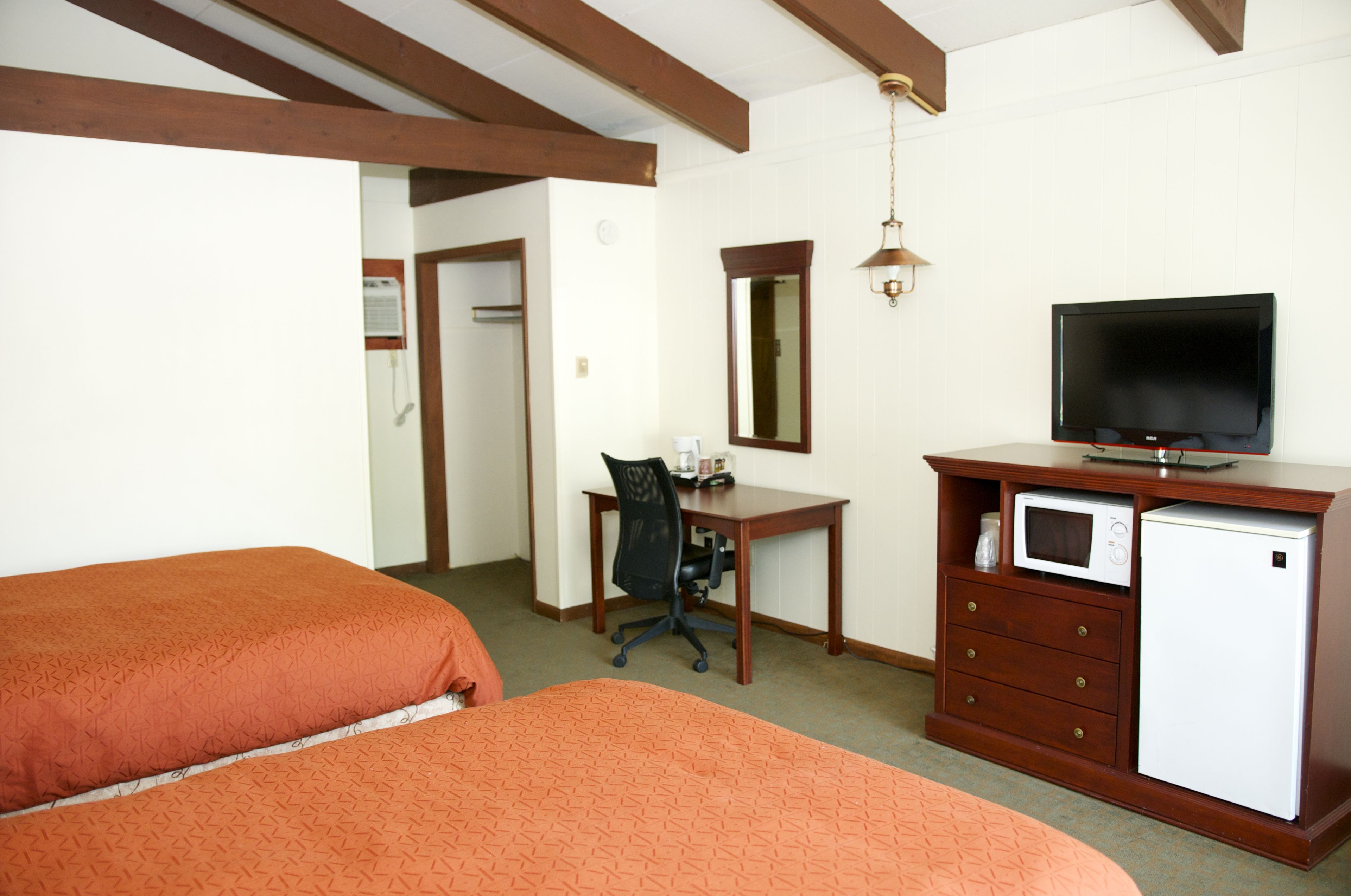 Photo - Tea Island Resort