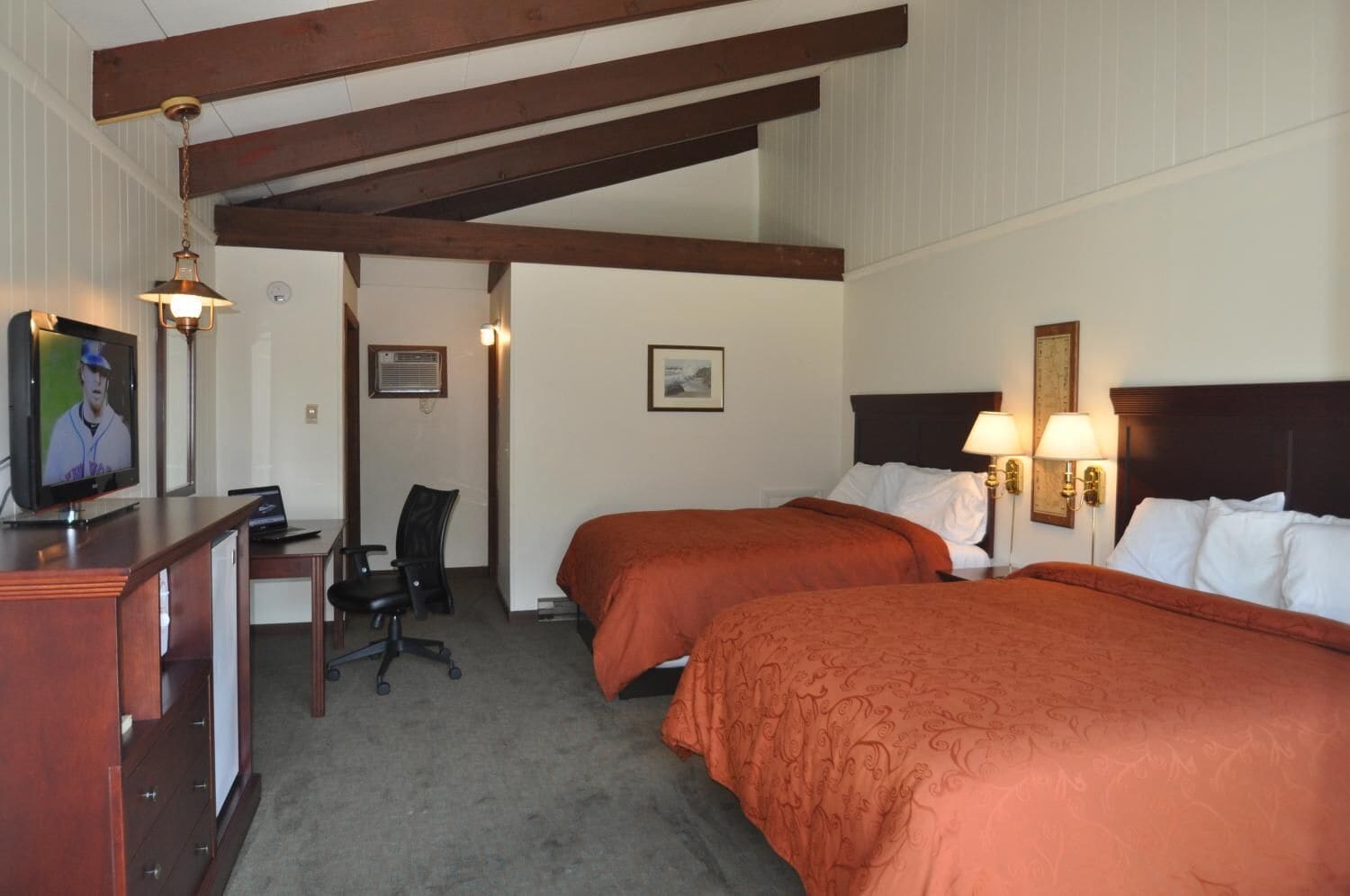 Photo - Tea Island Resort