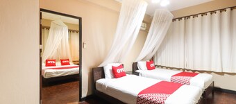 OYO 369 Micasa Guesthouse