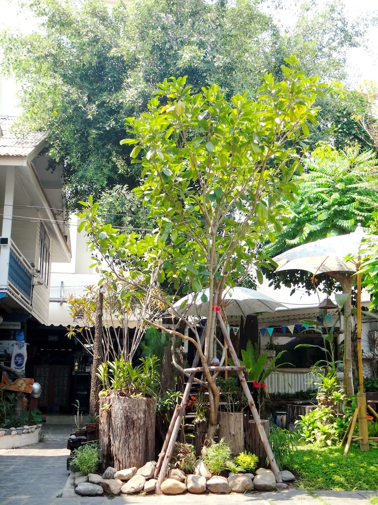 Stay With Me Guesthouse by null