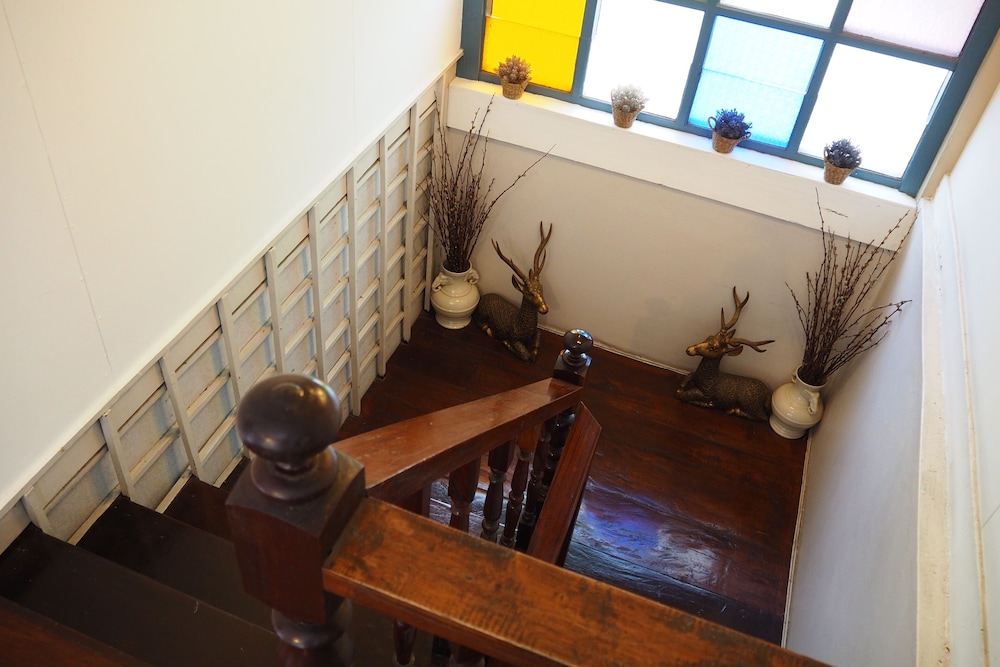 Stay With Me Guesthouse by null