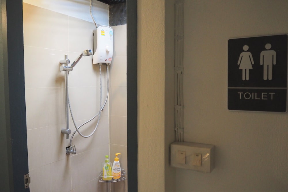 Stay With Me Guesthouse by null