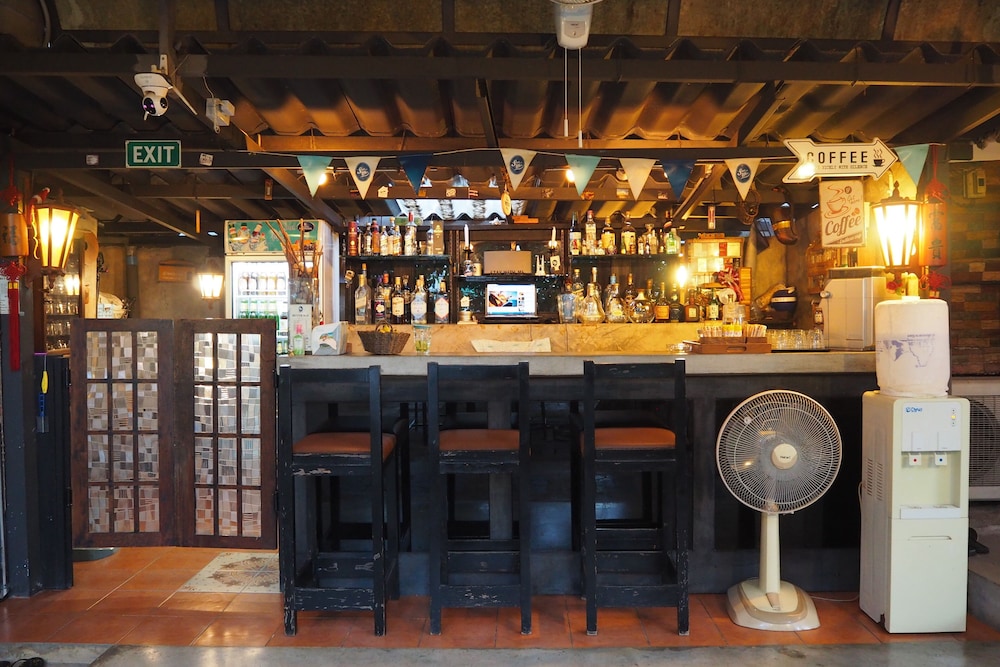 Stay With Me Guesthouse by null