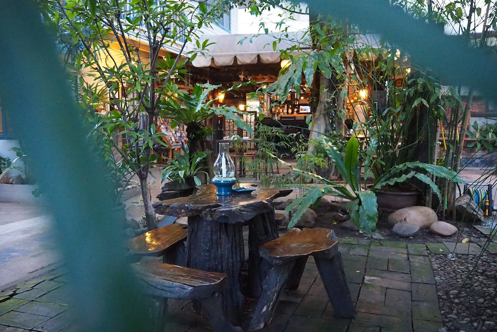 Stay With Me Guesthouse by null