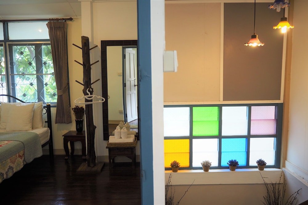 Stay With Me Guesthouse by null