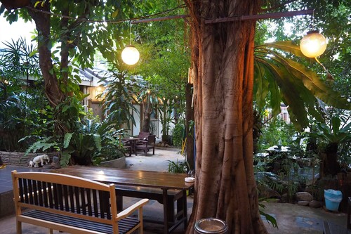 Stay With Me Guesthouse