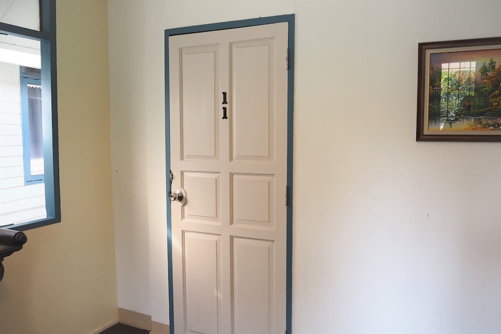 Stay With Me Guesthouse by null