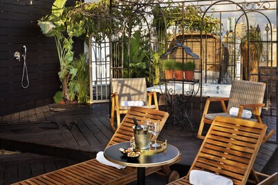 Lighthouse by Brown Hotels