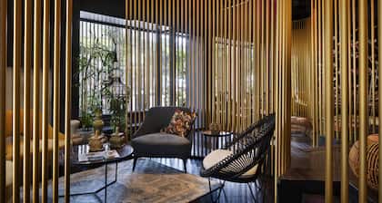 Lighthouse by Brown Hotels