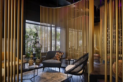 Lighthouse by Brown Hotels