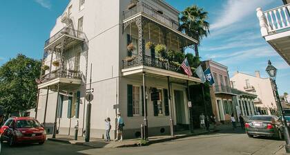 Lafitte Hotel & Bar