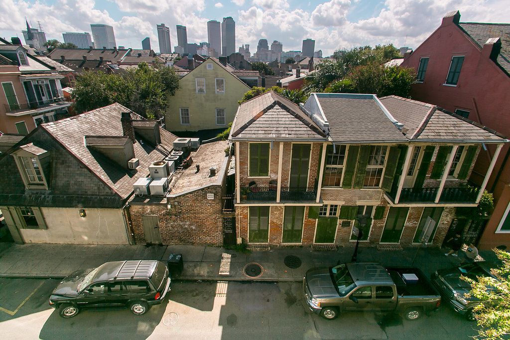 Photo - Lafitte Hotel & Bar