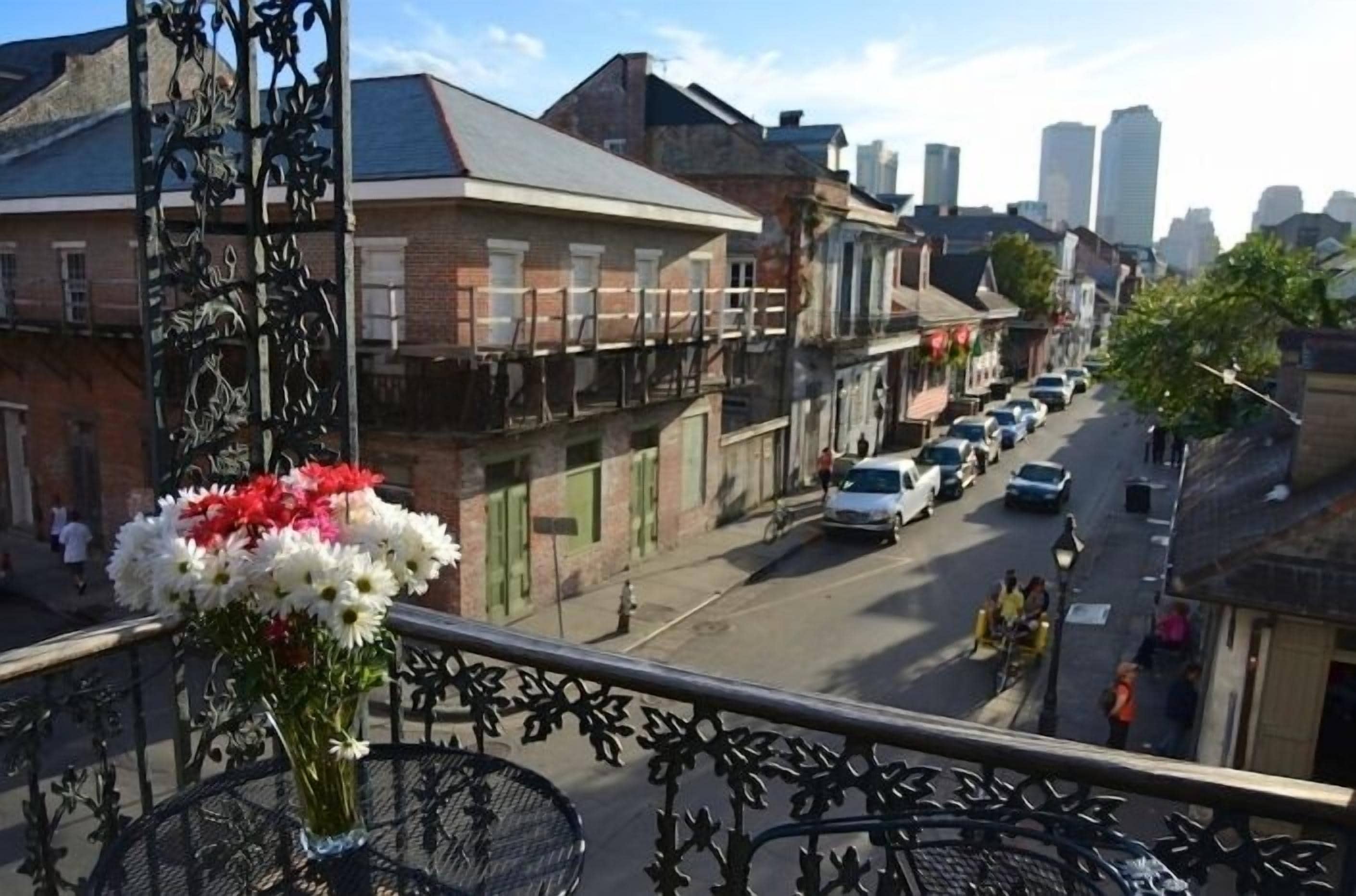 Photo - Lafitte Hotel & Bar