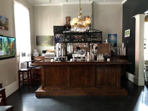 Bar (na propriedade)