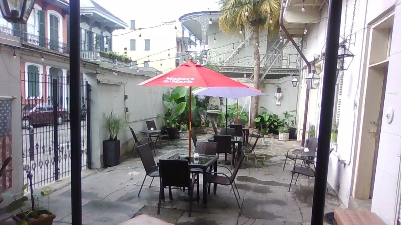 Photo - Lafitte Hotel & Bar