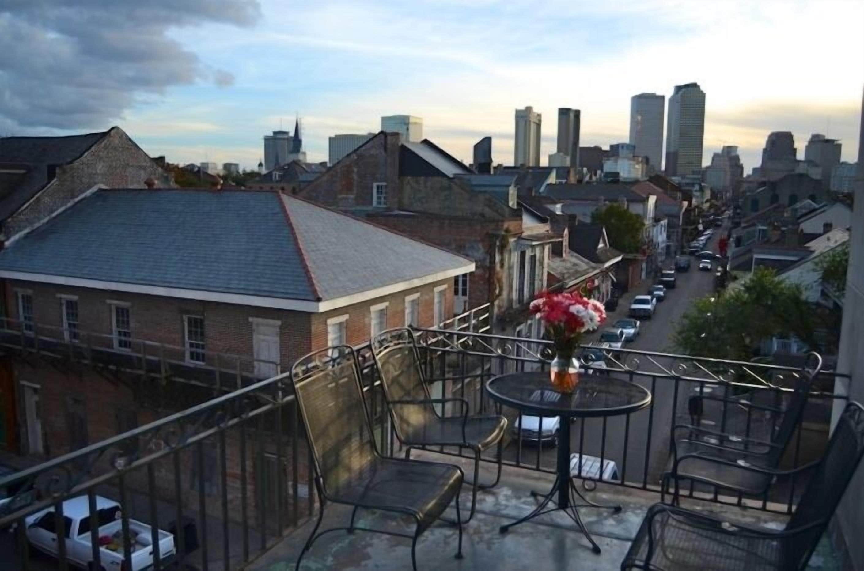 Photo - Lafitte Hotel & Bar