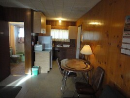 Servicio a la habitación
