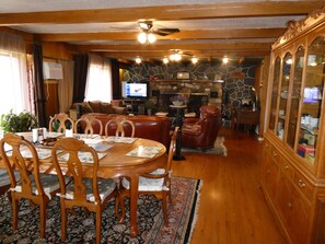 Zitruimte lobby