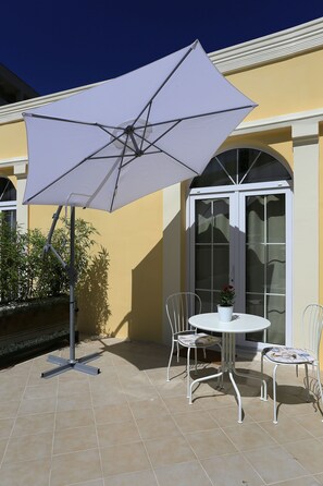 Terraço/pátio