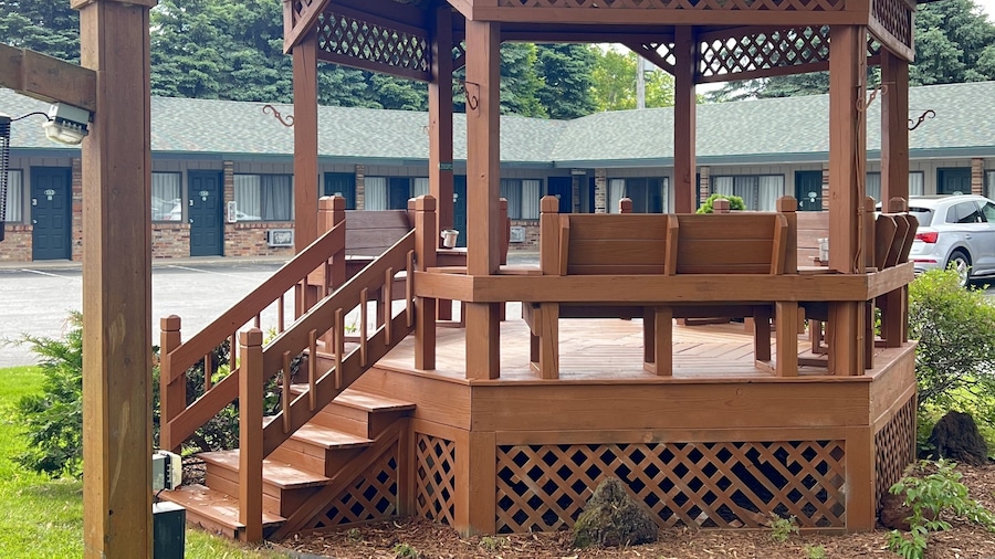 Viking Arms Inn