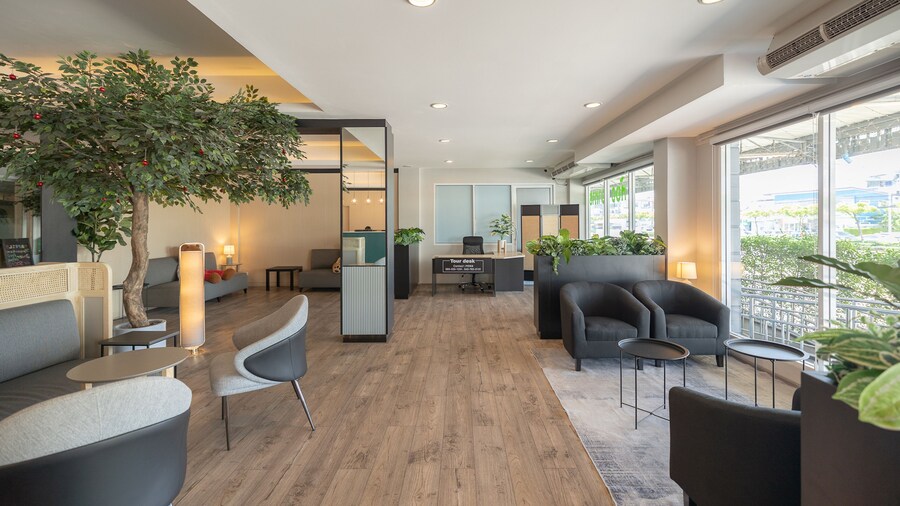 Golden Jade Suvarnabhumi