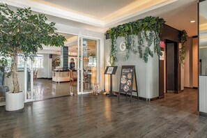 Spécialités Cuisine internationale