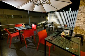 Thai cuisine - Burnt Oak (Bangkok)