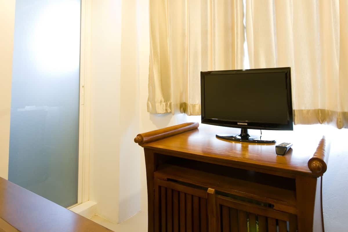 Superior Room | Kemudahan bilik