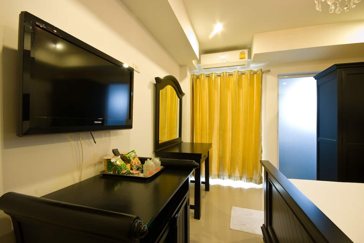 Deluxe Room | Kemudahan bilik