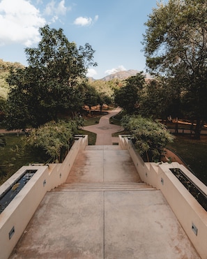 Aerial view - Occidental Paradise Dambulla (Kandalama)