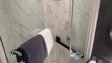 Superior Room | In-room safe, desk, laptop workspace, soundproofing