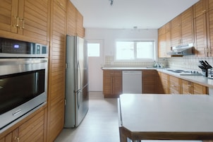 Kitchenette privada