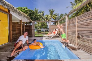Piscina privada