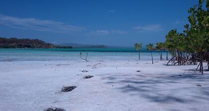 Malabou Beach Hotel