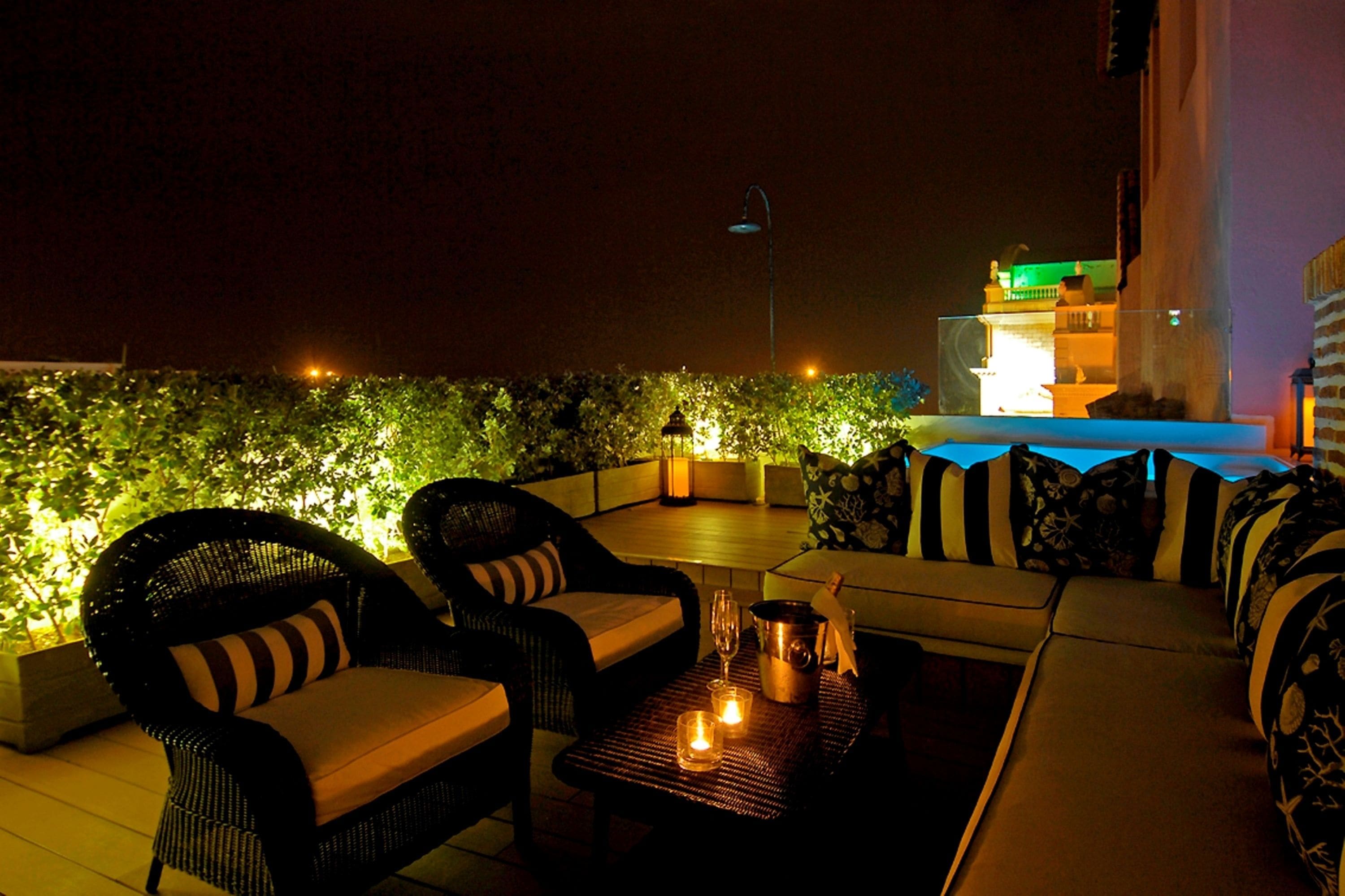 Foto - Hotel Casa Don Sancho By Mustique