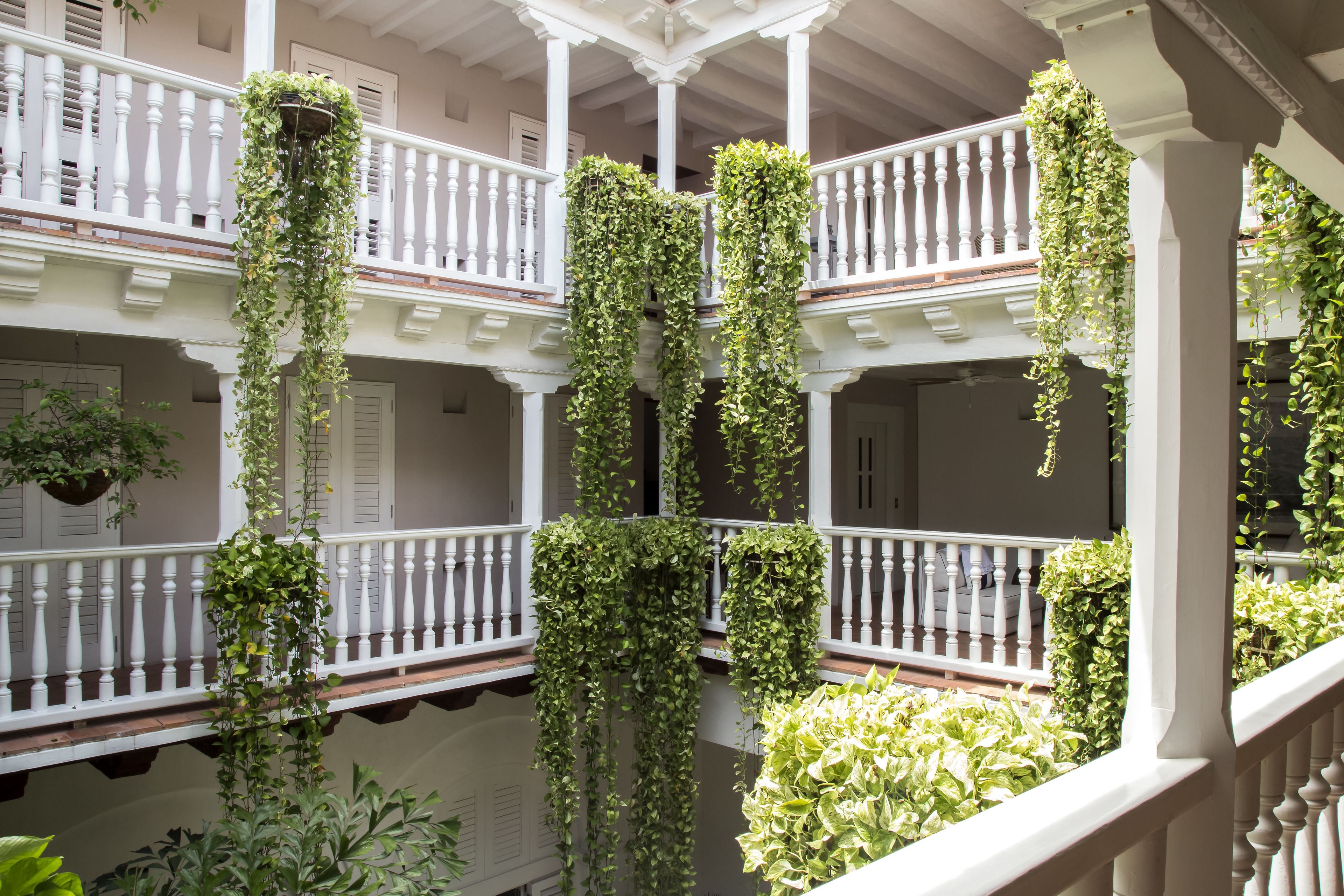 Foto - Hotel Casa Don Sancho By Mustique