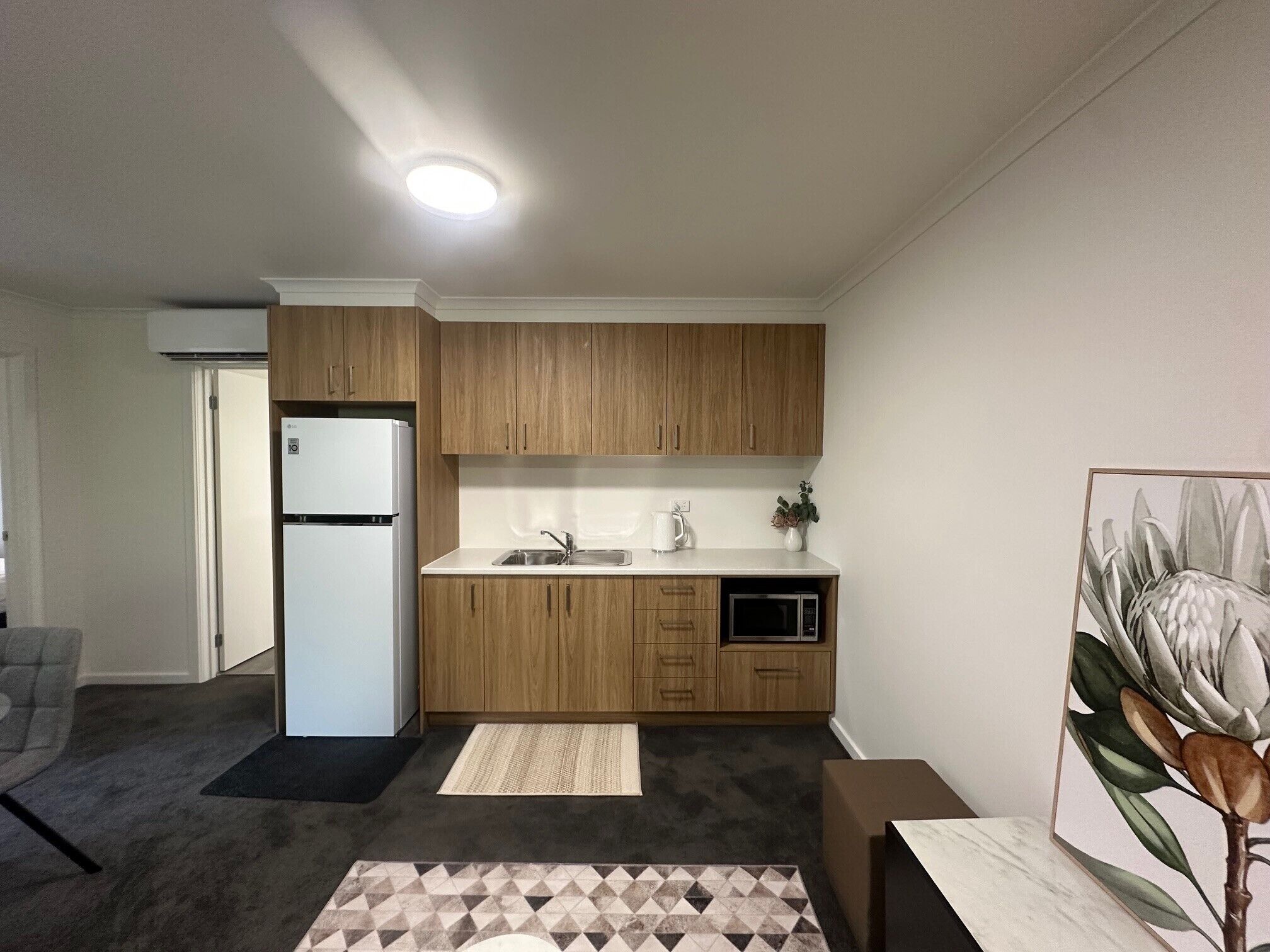 Foto - Elizabethan Lodge