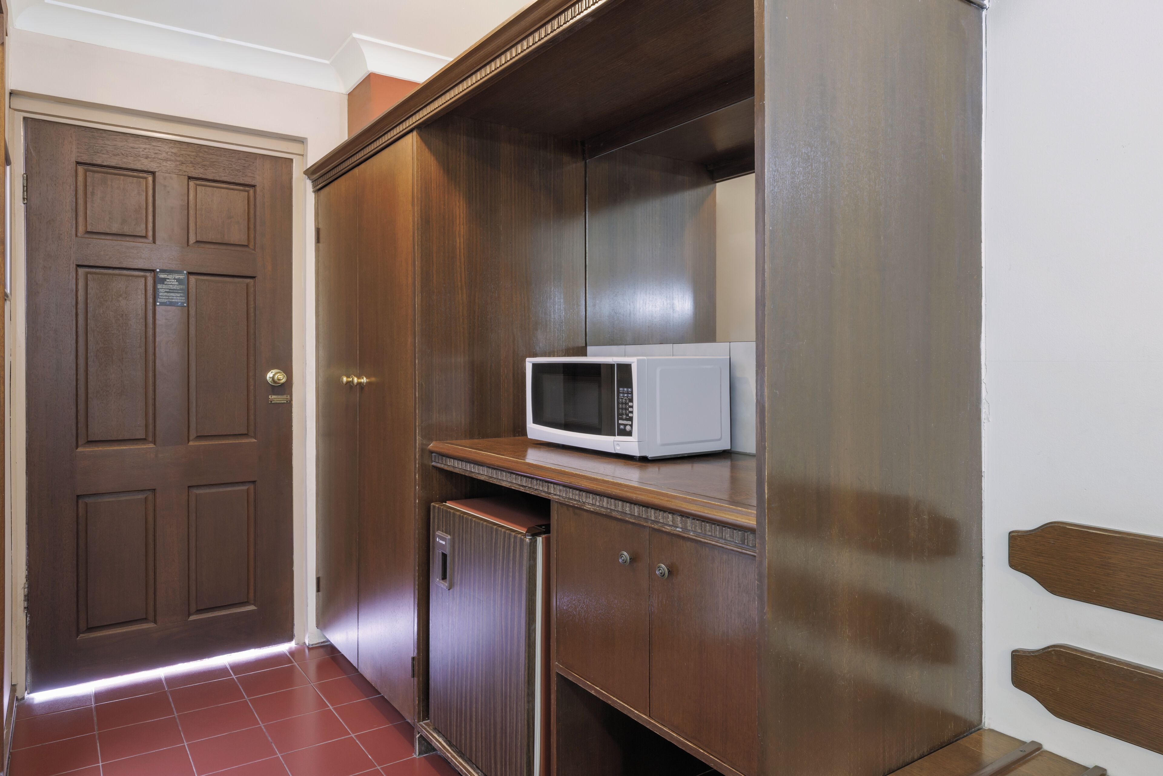 Foto - Elizabethan Lodge
