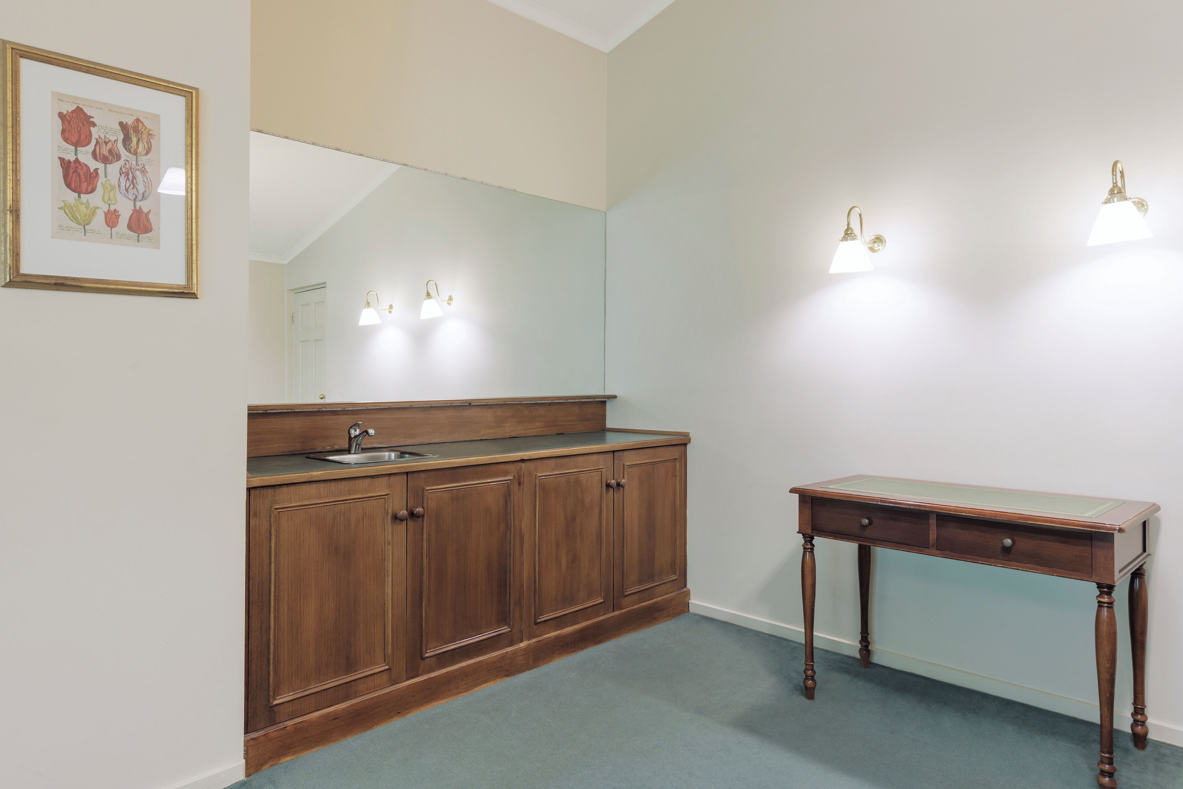 Foto - Elizabethan Lodge